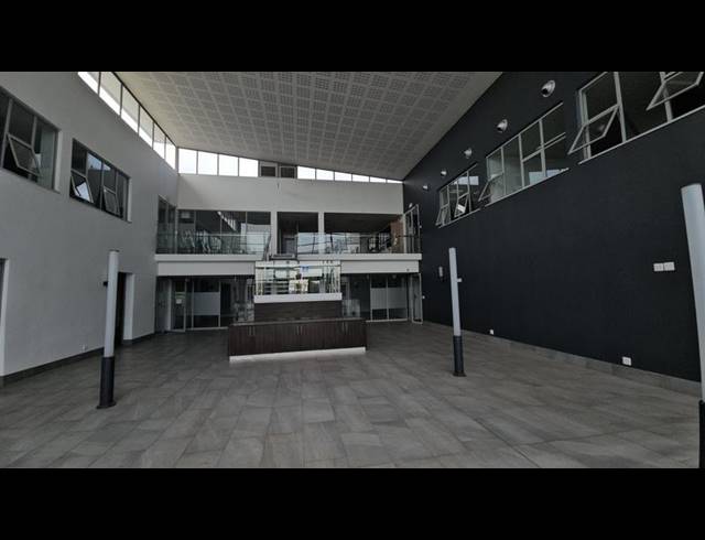 BUSINESS PROPERTY TO RENT IN ALLANDALE